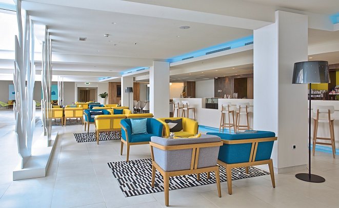 Park Plaza Belvedere