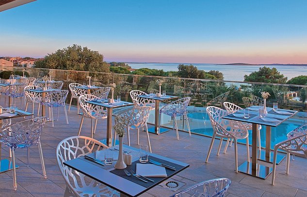 Park Plaza Belvedere