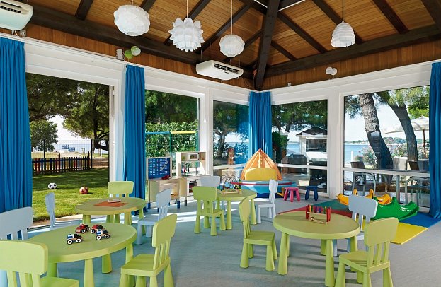 Park Plaza Belvedere