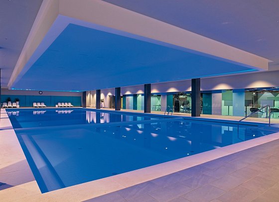 Park Plaza Belvedere
