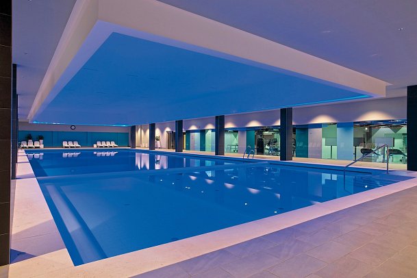 Park Plaza Belvedere