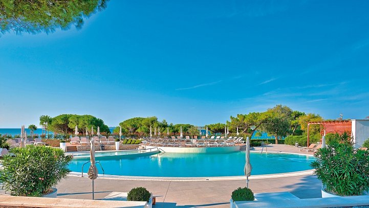 Park Plaza Belvedere