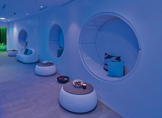 Park Plaza Belvedere