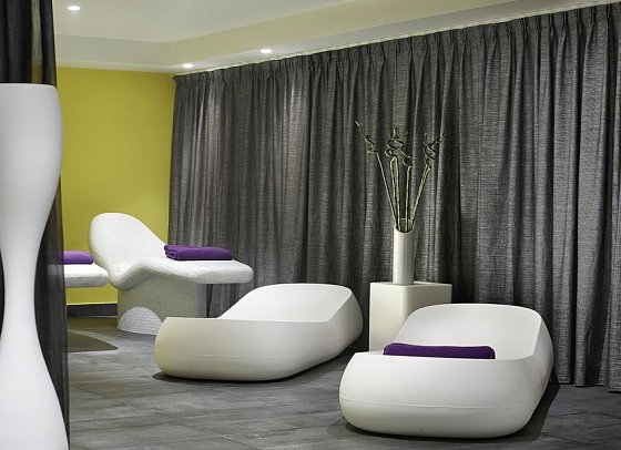 Park Plaza Belvedere - Wellness