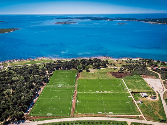 Park Plaza Belvedere