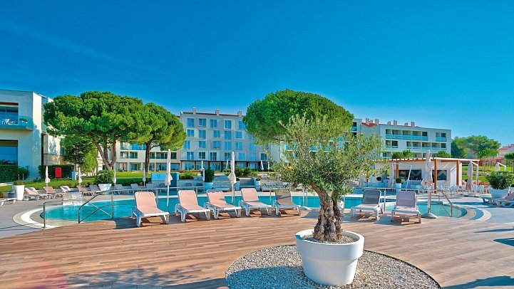 Park Plaza Belvedere