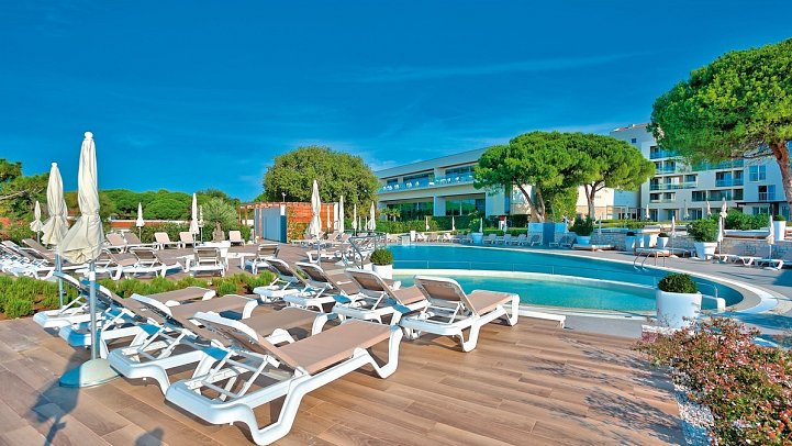Park Plaza Belvedere