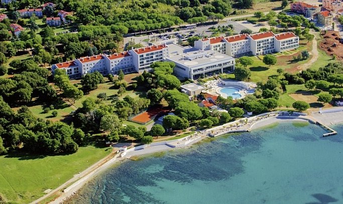 Park Plaza Belvedere