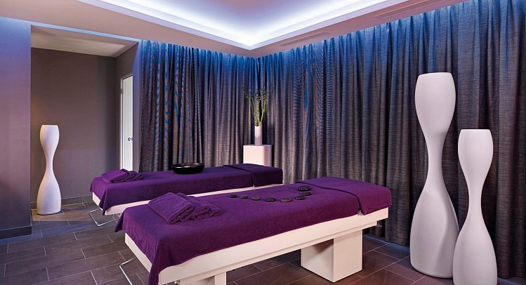 Park Plaza Belvedere
