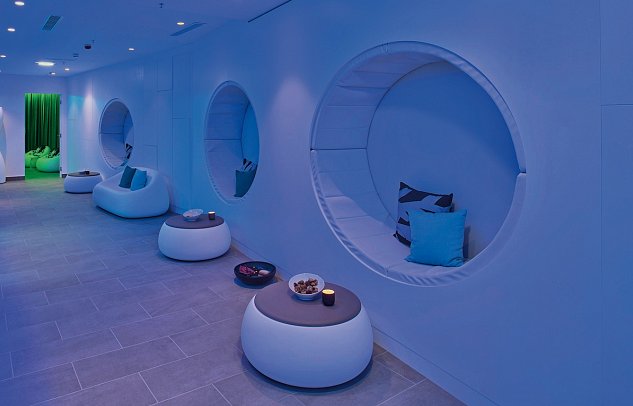 Park Plaza Belvedere