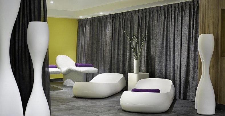 Park Plaza Belvedere - Wellness