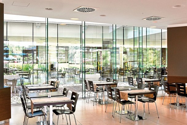 Mediteran Plava Laguna