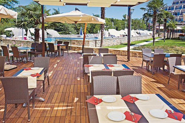 Mediteran Plava Laguna