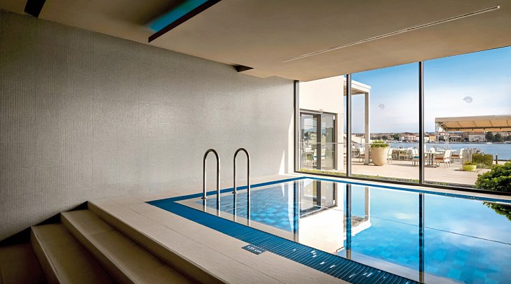 Isabella Island Resort Valamar Collection