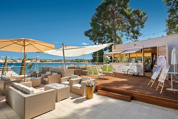 Isabella Island Resort Valamar Collection