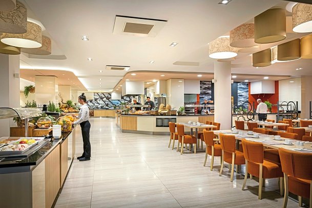 Isabella Island Resort Valamar Collection