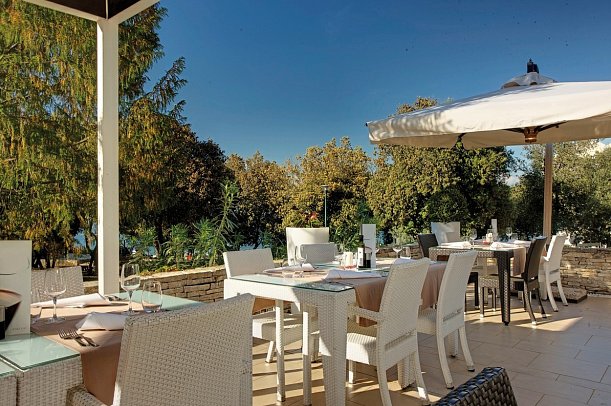 Valamar Tamaris Resort