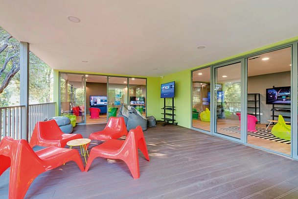 Valamar Tamaris Resort