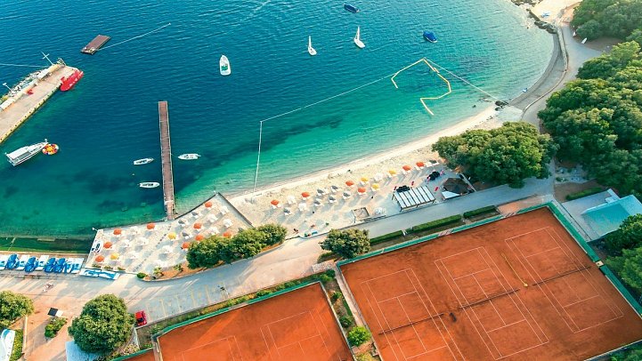 Valamar Tamaris Resort