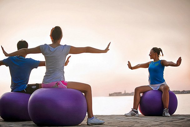 Valamar Tamaris Resort