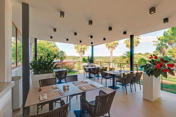 Valamar Tamaris Resort