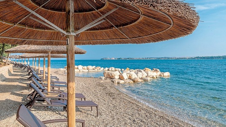 Valamar Tamaris Resort