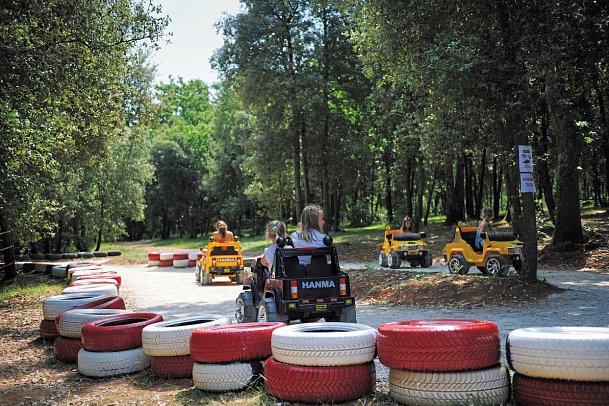 Valamar Tamaris Resort