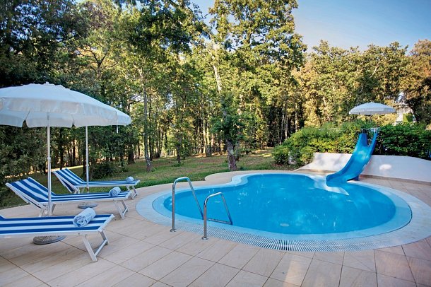 Valamar Tamaris Resort