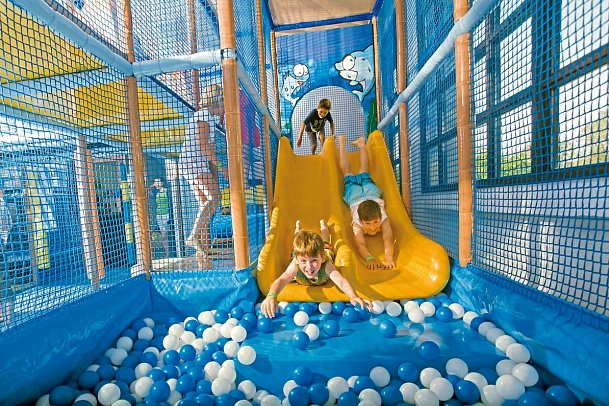 Valamar Tamaris Resort