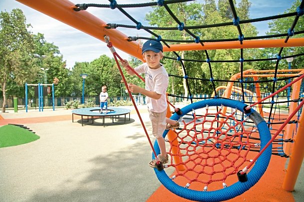 Valamar Tamaris Resort