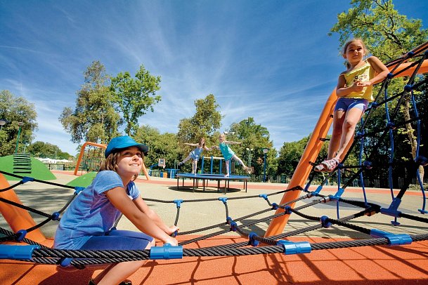 Valamar Tamaris Resort