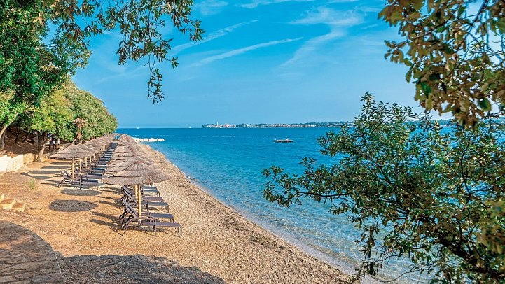 Valamar Tamaris Resort