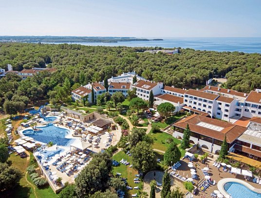 Valamar Tamaris Resort