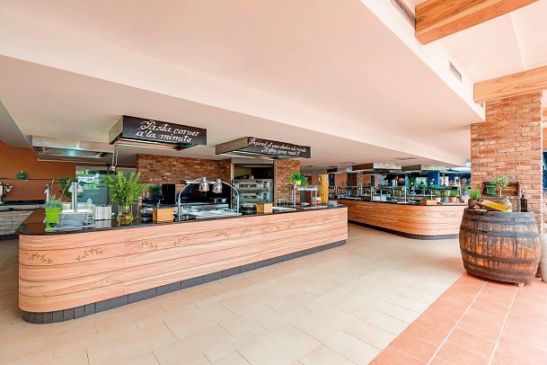 Valamar Tamaris Resort