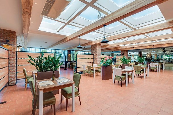 Valamar Tamaris Resort