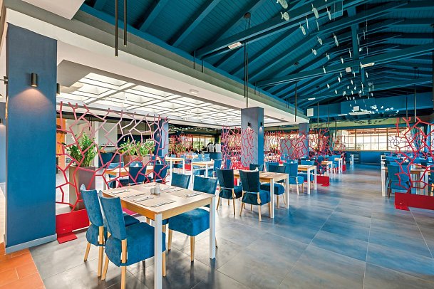 Valamar Tamaris Resort