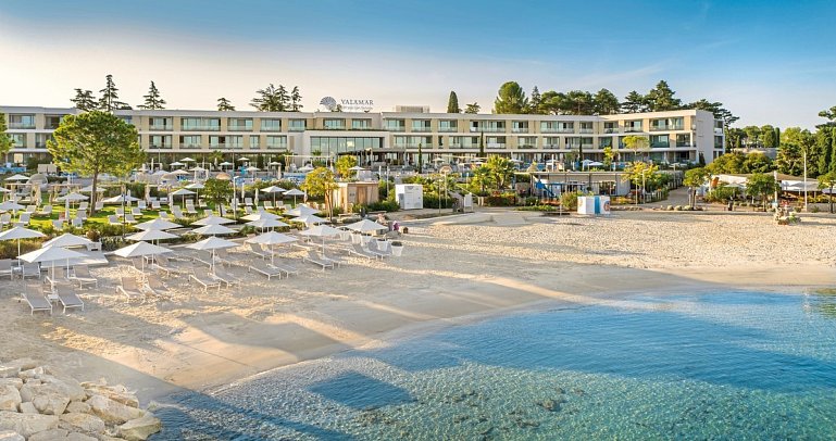 Marea Suites Valamar Collection