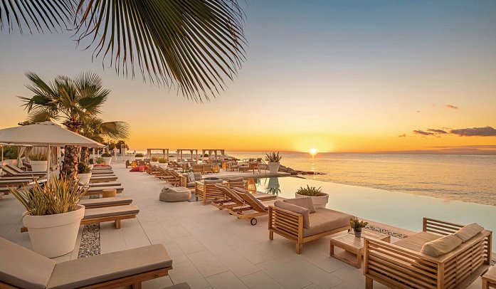 Marea Suites Valamar Collection