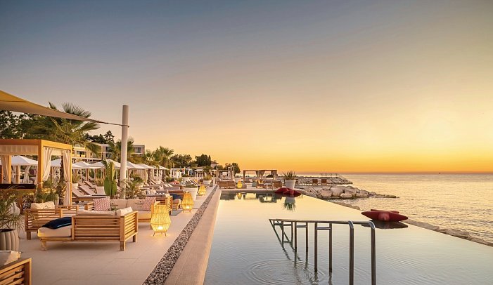 Marea Suites Valamar Collection