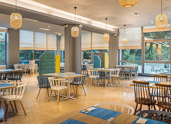 Sunny Porec Hotel by Valamar