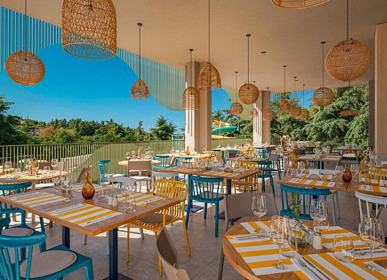 Sunny Porec Hotel by Valamar