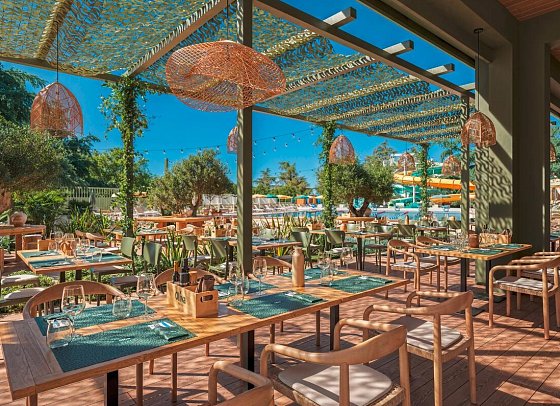 Sunny Porec Hotel by Valamar