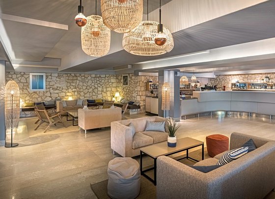 Sunny Porec Hotel by Valamar