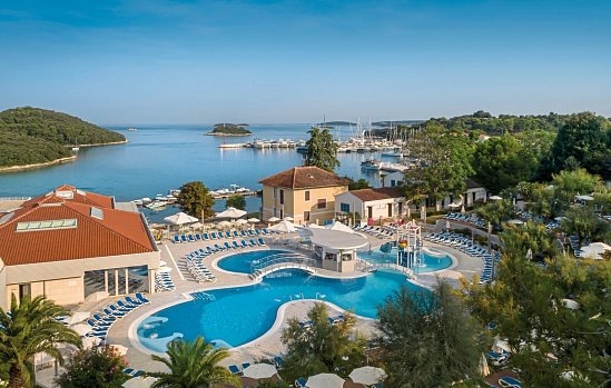 Resort Belvedere Rooms