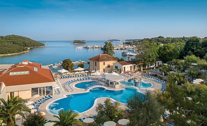 Resort Belvedere Apartments