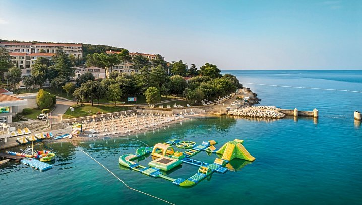 Resort Belvedere Apartments