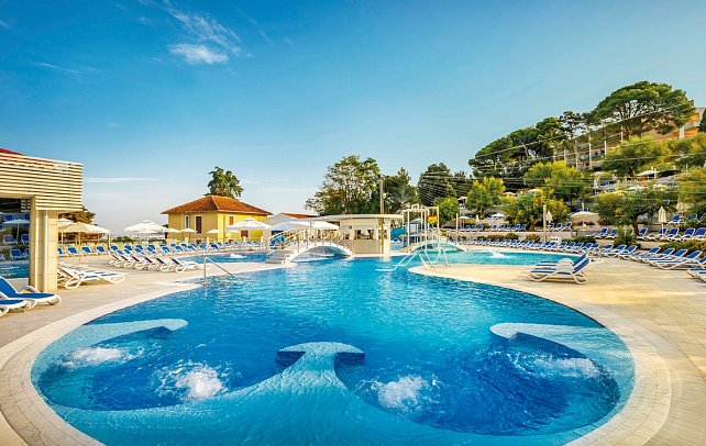 Resort Belvedere Apartments