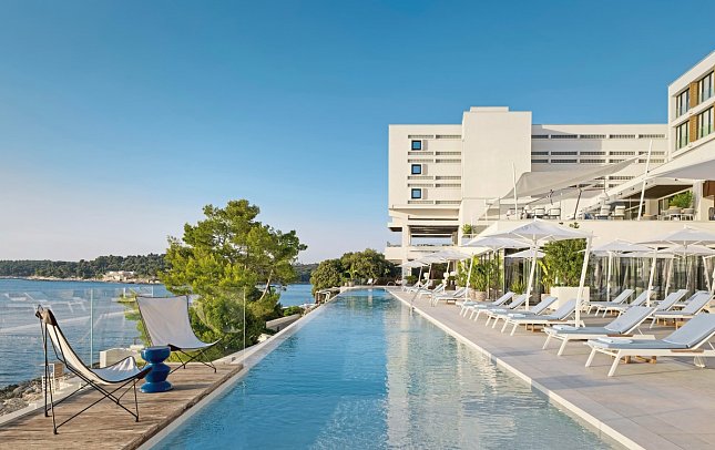 Grand Hotel Brioni Pula, A Radisson Collection Hotel