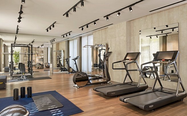 Grand Hotel Brioni Pula, A Radisson Collection Hotel