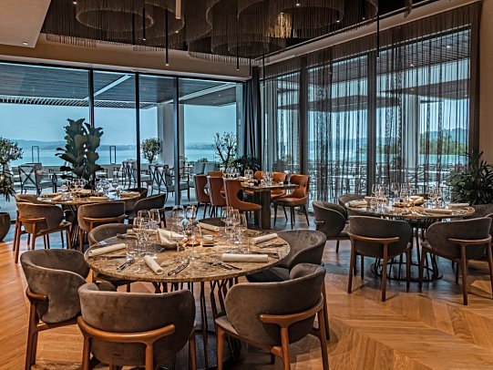 Grand Hotel Brioni Pula, A Radisson Collection Hotel